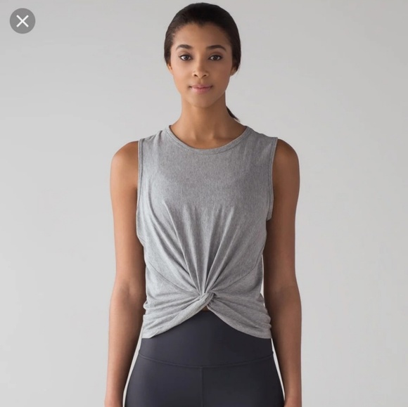 lululemon athletica Tops - 4 lululemon crescent tank